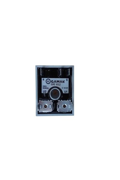 Gamak GRL6312 4 kW Single Phase Engine Start Relay