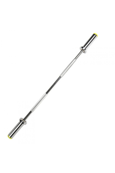 120 Cm Olimpik Düz Bar Ithal