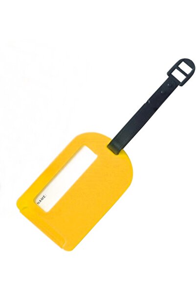 Boldy Ετικέτα βαλίτσας Ετικέτα αποσκευών Τσάντα Ετικέτα αποσκευών με λουράκι ...