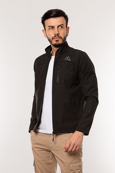 Cazador CAZ 1046 SOFTSHELL COAT