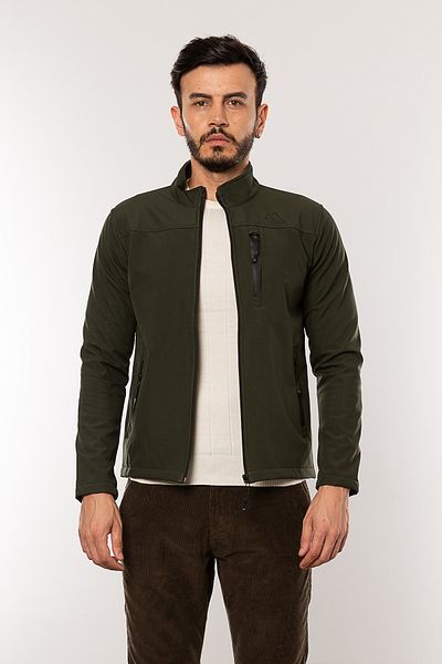 Cazador CAZ 1046 SOFTSHELL COAT