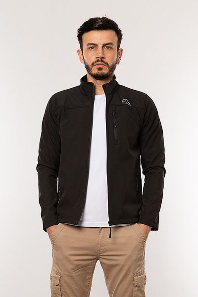 Cazador CAZ 1046 SOFTSHELL COAT