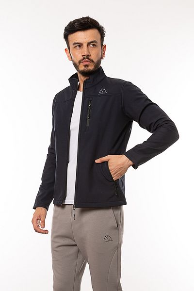 Cazador CAZ 1046 SOFTSHELL COAT