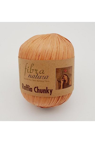 Himalaya Αξεσουάρ Angel Bag Himalayan Raffia Fibra Natura Raffia Chunky 114-19