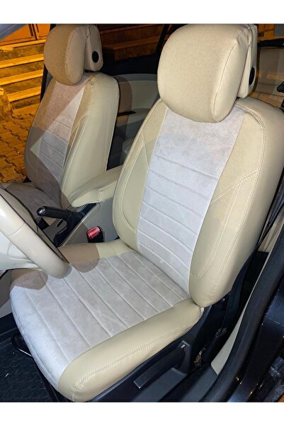 AKINCI Renault Fluance Arka Sırt Arka Oturma 2+1 Arka Sırt Kolcaklı Model Kre...