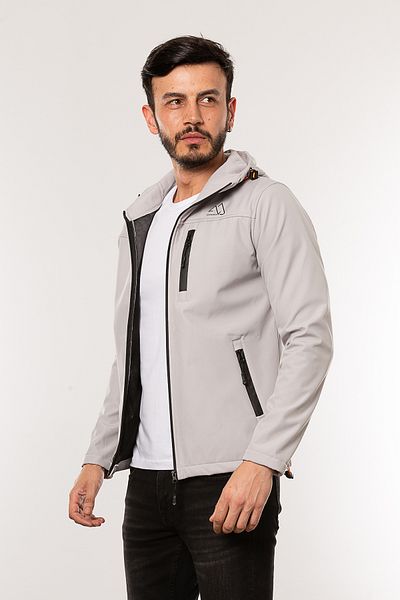 Cazador JAZZ 1047 SOFTSHELL COAT