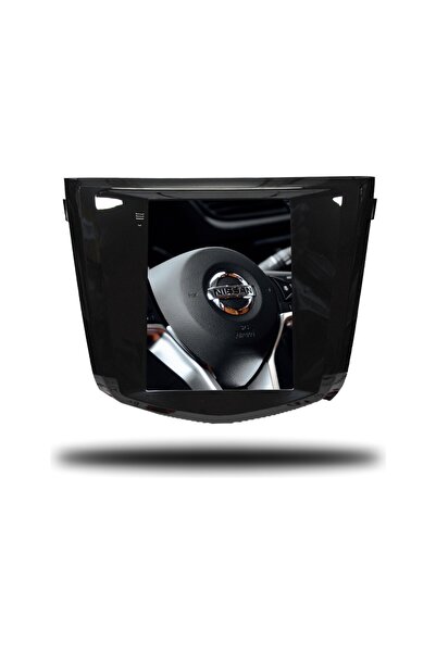 CELALİ TUNİNG Nissan Qashqai (2011-2015) Android 12 Carplay Navigasyon Tesla ...