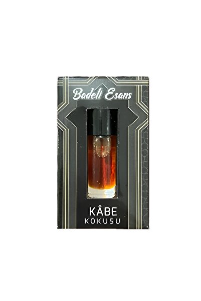 Alkolsöz Esans Kâbe Kokusu 5Ml