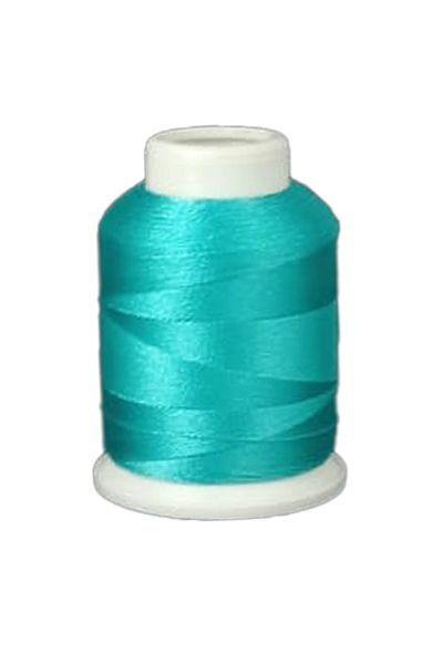 Enstitü İplik Machine Embroidery Thread (flush-artificial Silk) 150x2 Ply 706-2500m