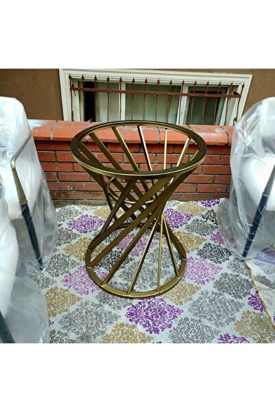 ALTAN HOME 120 çap masa