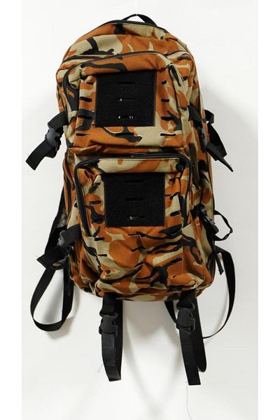 ORİGİNALSTORE OUTDOOR MOUNTAINEER BACKPACK ORG 27001