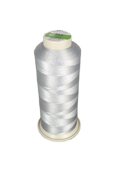 Enstitü İplik Machine Embroidery Thread (flush-artificial Silk) 150x2 Ply 706-2500m