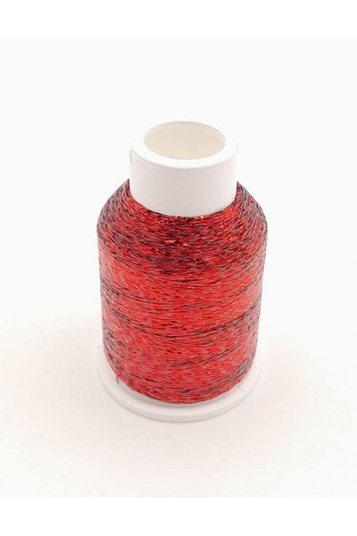 Himalaya Angel Bag Accessory Himalayan Gentle Bride Hand Knitted Glitter Red Color No:14
