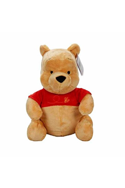 Disney Winnie The Pooh 43 Cm Peluş Oyuncak