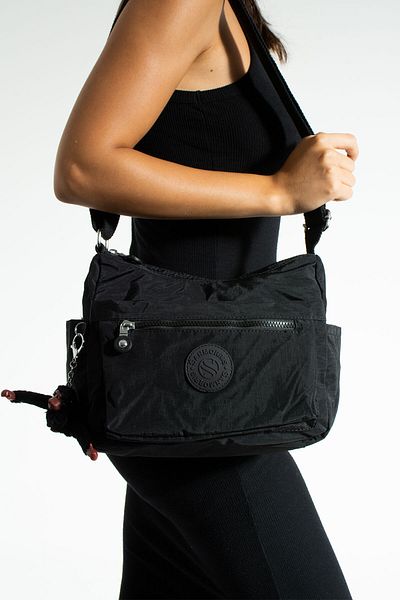 YOGII Geantă de umăr și de umăr Tonota Model Clinker Waterproof VIP