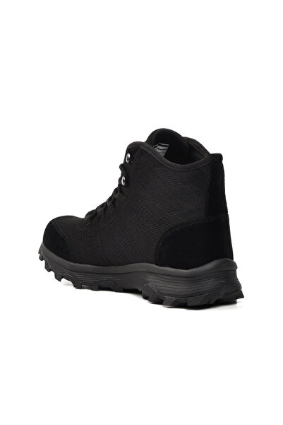 DUNLOP DNP-2477 Siyah Erkek Outdoor Bot