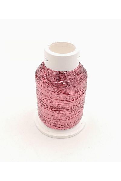 Himalaya Αξεσουάρ Angel Bag Himalaya Nazlı Νυφικό Πλεκτό Χέρι Simi Powder Pink Χρώμα No:34