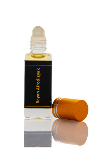 Tiyrus Afro 6 Ml. Esansiyel Yağ