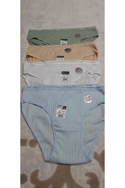 ONE Ara Beden Bikini 7'li
