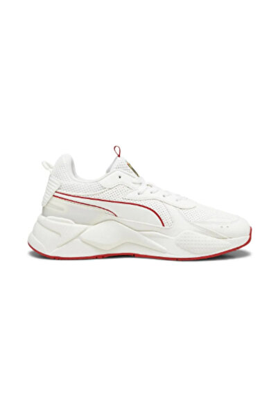 Puma FERRARİ RS-X BEYAZ ERKEK SPOR AYAKKABI 30781803 E-103