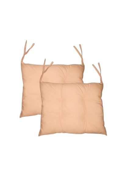 GÜLLÜCE HOME Double*washable*chair cushion
