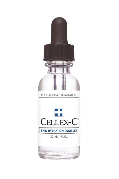 Cellex-C Skin Hydration Complex - Yağsız Ve Şeffaf Görünümlü Jel Dokusu İle C...