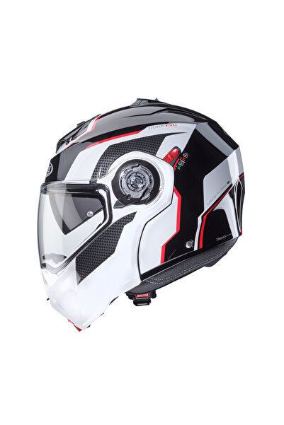Caberg DUKE EVO MOVE ÇENE AÇILIR MOTOSSİKLET KASKI