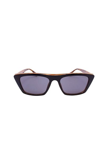 Osse OS3255-03 Women's Sunglasses Leopard Pattern