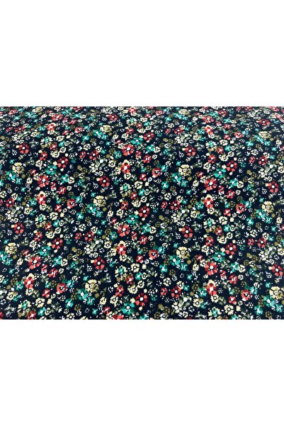 BEREKET PERDE 90 Cm Eninde Elbiselik Eteklik Kışlık Pazen Kumaş