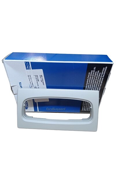 fkoto Fiesta Uyumlu Tavan Lamba Çerçeve Iç Aydınlatma Çerçeve 8a6113733ab3