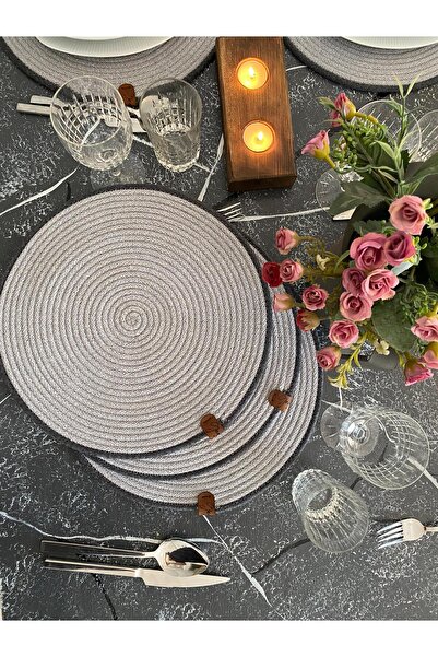 Gegocci El Yapımı 6'lı Supla