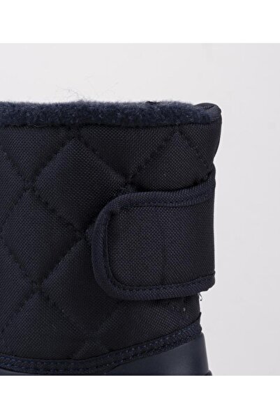 IGOR İgor W10209 Topo Ski Nylon Lacivert Erkek Çocuk Bot