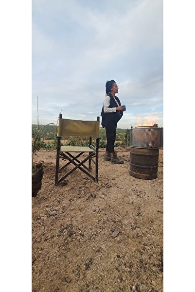 arslan deco Полярна куртка Чорна куртка