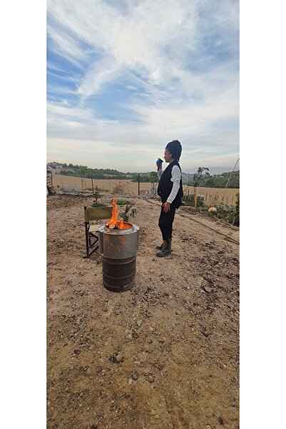 arslan deco Полярна куртка Чорна куртка