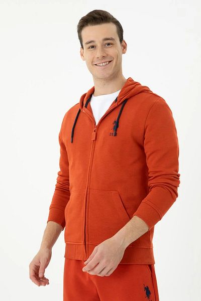 U.S. Polo Assn. Hanorac bărbați G081SZ082.000. 1639071