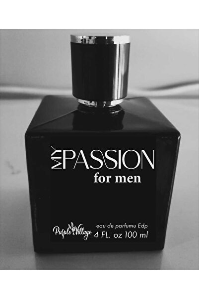MyPassion Erkek Parfüm