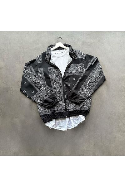 VİPER New Season Oversize Αδιάβροχα Μοντέλα Λεπτό Ύφασμα Χωρίς επένδυση