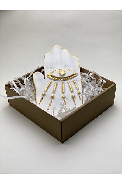 vivus in El Tütsülük - Büyük Boy - Hediyelik kutusunda