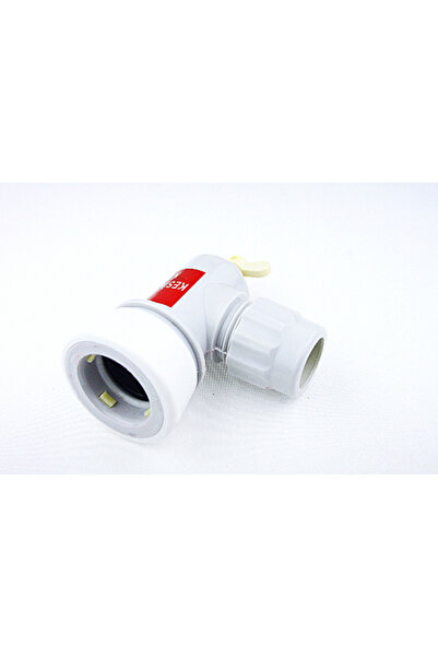 Arvepa Tezgah Üstü Su Arıtma Cihazı Musluk Adaptörü