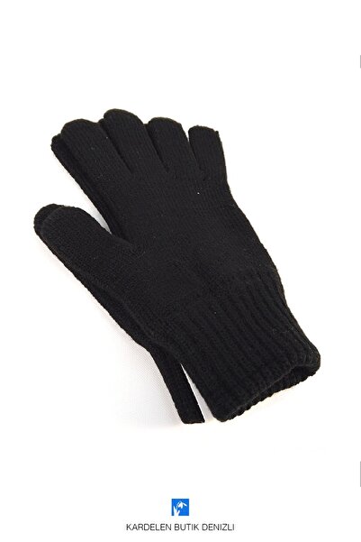 Kardelen Butik Denizli Mănuși Byn de înaltă calitate