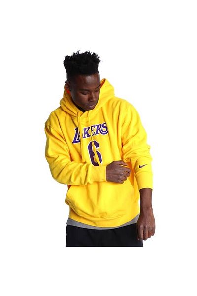 Yellow nike sweatshirts best sale