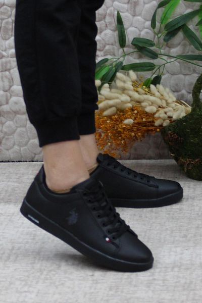 U.S. Polo Assn. US Polo AssnFranco 3PR Produs anatomic original Pantofi confortabili unisex