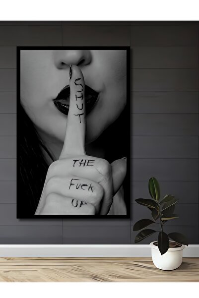 Teona Ahşap Ahşap Tablo Çıplak 3 Boyutlu S*ktir Et Sanat Tablosu Seksi Kız Po...