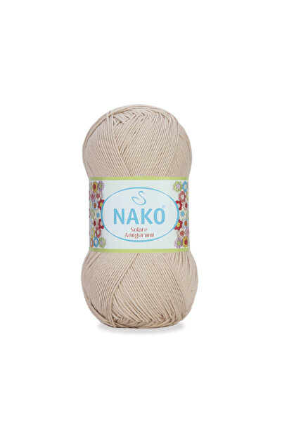 NAKO Solare Amigurumi 10889 (1 Adet)