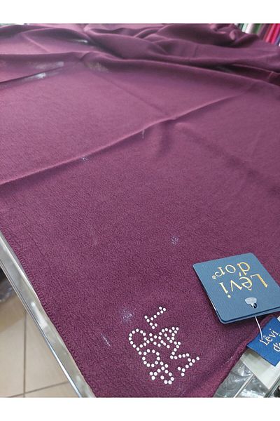 Levidor Τετράγωνο κασκόλ Liva