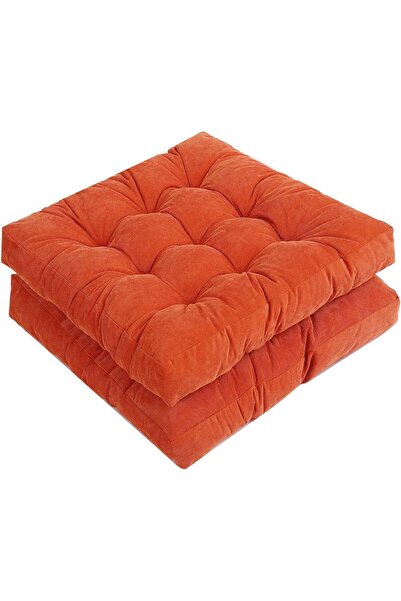 RMS CONCEPT Yer & Palet Minderi 60x60x10 2 ADET yer bahçe minderi kare 60x60x10