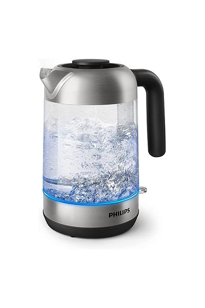 Philips Hd9339/80 viva cam kettle 1.7 lt