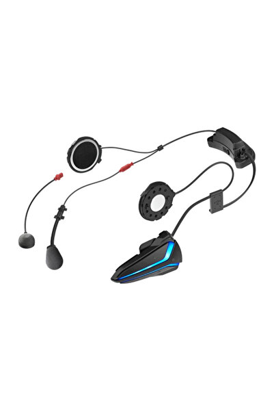 HJC SMART HJC 20B BLUETOOTH INTERCOM CİHAZI TEKLİ