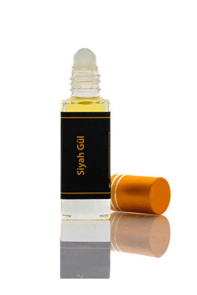 Tiyrus Siyah Gül 6ml. Esansiyel Yağ