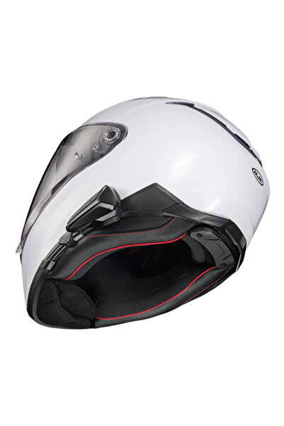 HJC SMART HJC 20B BLUETOOTH INTERCOM CİHAZI TEKLİ